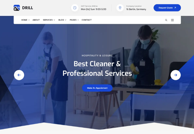 Step-by-step guide to creating local business websites for Ontario contractors