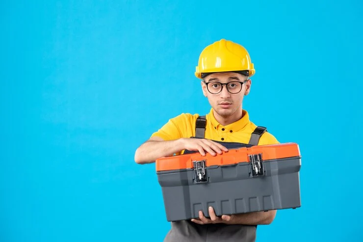 Handyman service provider